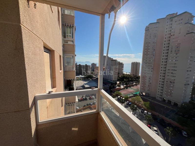 Foto aa78c7f1-9eaf-481e-9820-1137d0c491b3. Affitto appartamento con piscina in Playa Muchavista Campello (el)