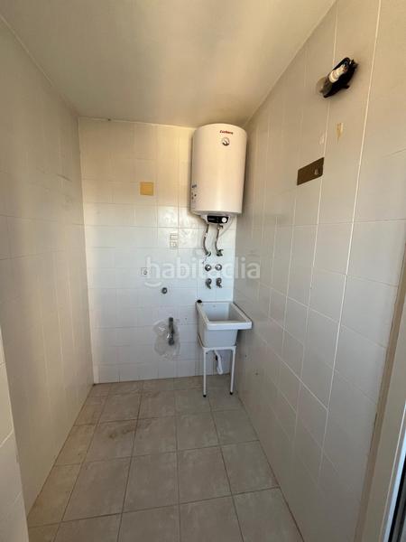 Foto e774c7c3-ecaa-486e-856d-e18322bc4810. Affitto appartamento con piscina in Playa Muchavista Campello (el)