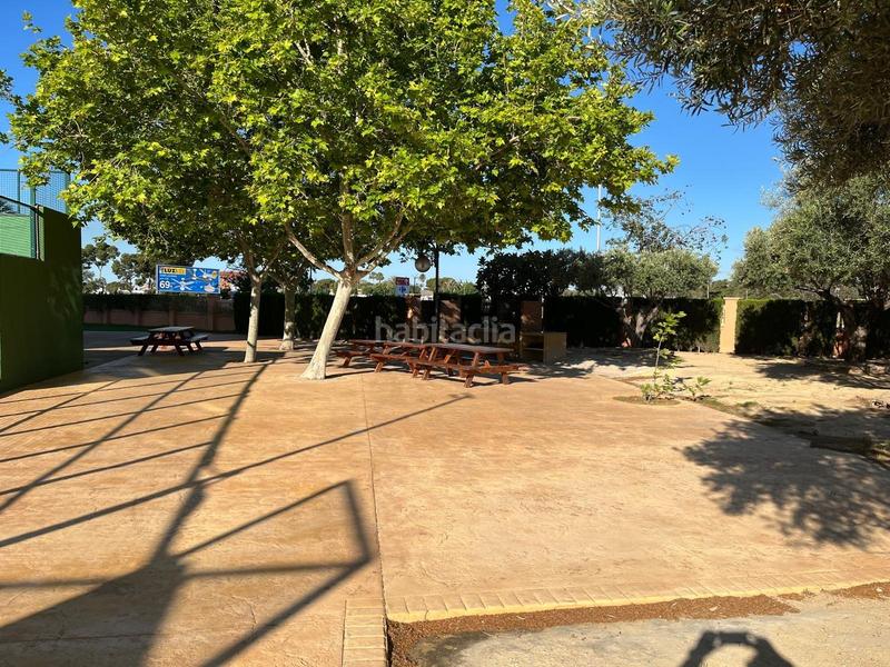 Foto 51d980ac-6432-4d71-88b6-601a45139b51. Location appartement avec piscine dans Playa Muchavista Campello (el)