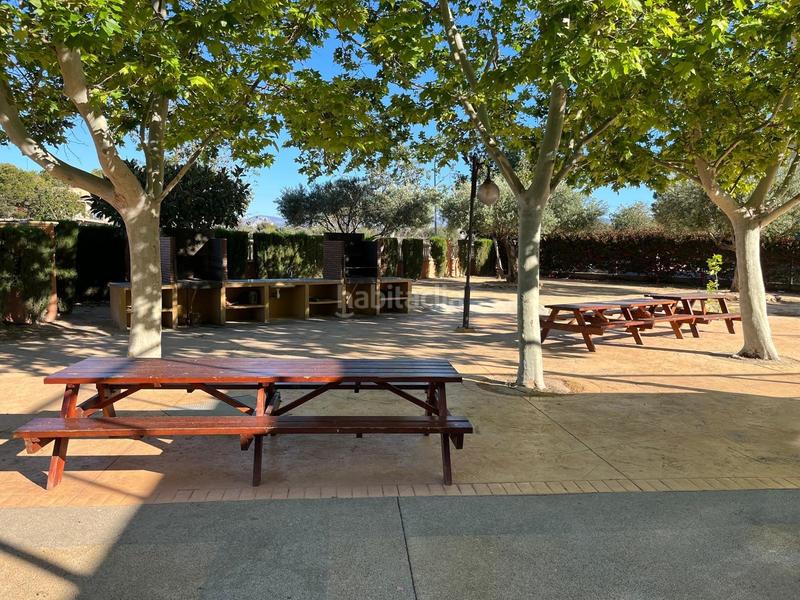 Foto c84e5b73-ac6a-401a-92e1-125980d4012e. Location appartement avec piscine dans Playa Muchavista Campello (el)