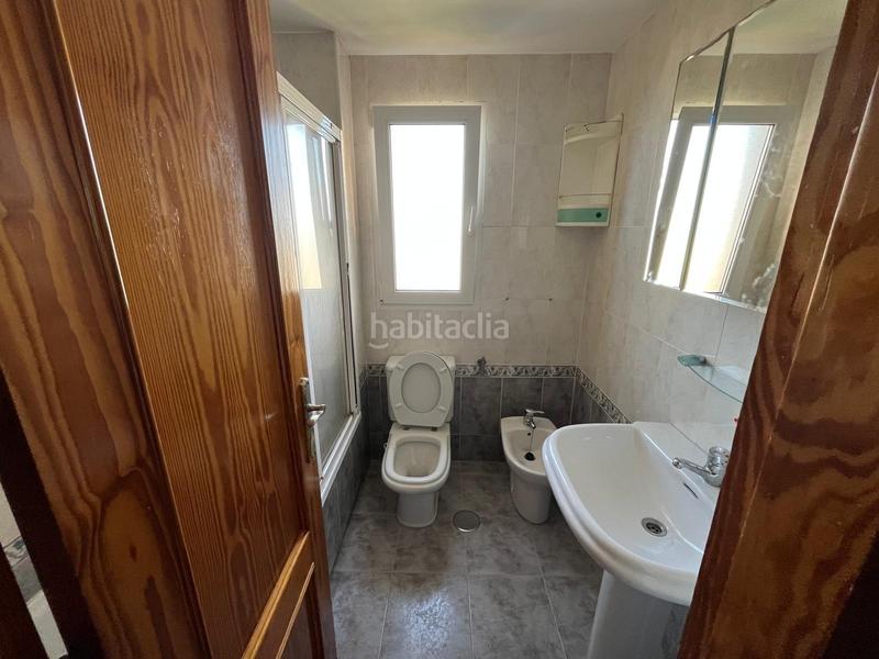 Foto fe713f60-0e56-4e4d-9aa1-8fe3e7610237. Miete etagenwohnung mit pool in Playa Muchavista Campello (el)