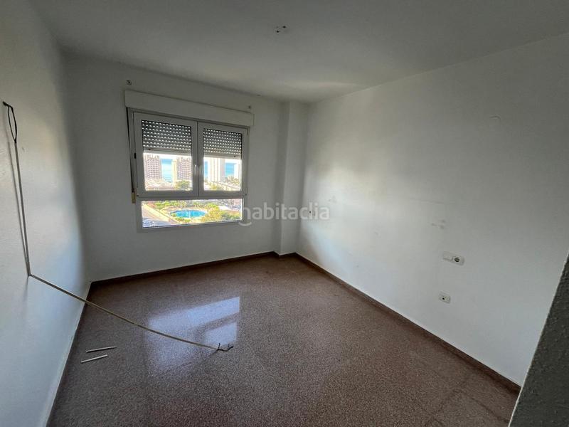 Foto 00405512-73cc-4271-9002-79da51a4ce84. Rent flat with pool in Playa Muchavista Campello (el)