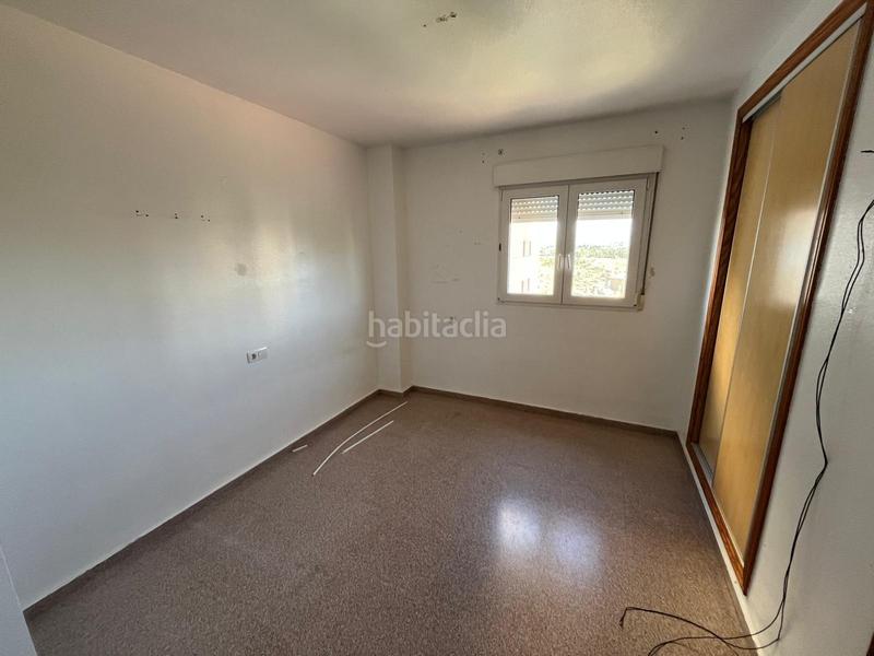 Foto 6497eea8-a624-49c7-83df-7a21b7e42cec. Rent flat with pool in Playa Muchavista Campello (el)