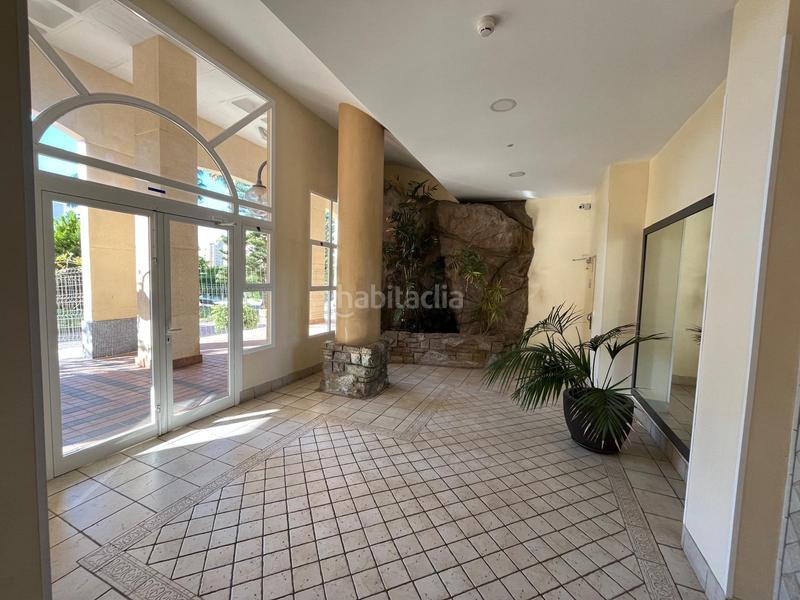 Foto 94c63d8a-92cf-46f1-a55b-cd59b80cc1da. Rent flat with pool in Playa Muchavista Campello (el)