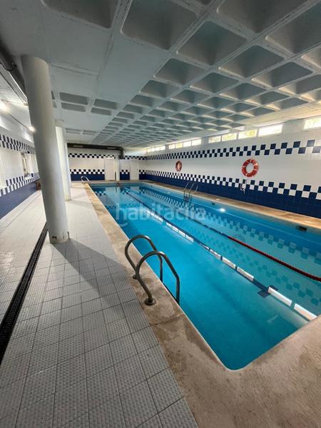 Foto c25de77f-2d83-49a3-8bb3-d03c787a4015. Rent flat with pool in Playa Muchavista Campello (el)