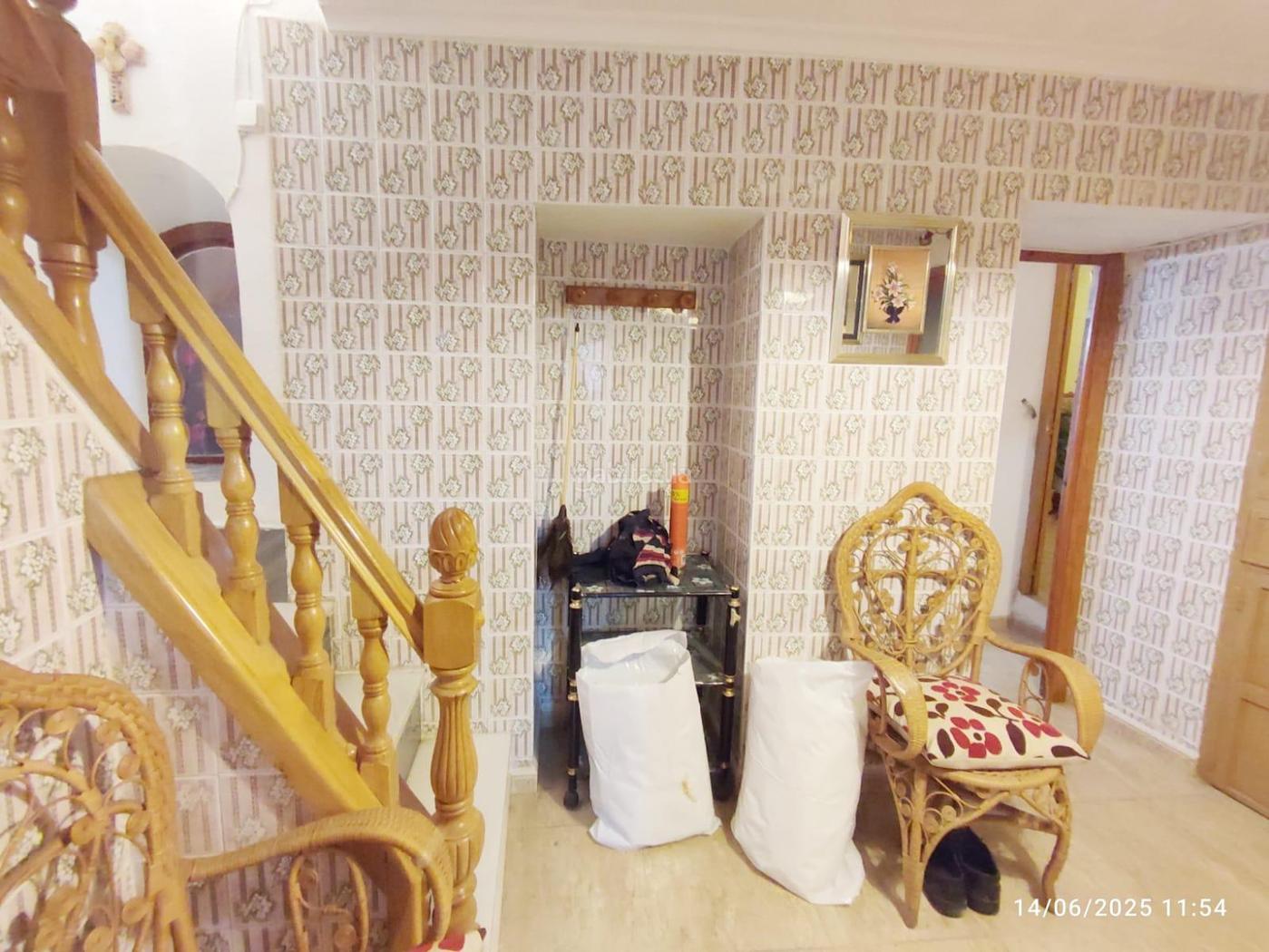 EXCLUSIVA EN CASTALLA  CASA SEORIAL CON ENCANTO, TERRAZA Y VIST Castalla