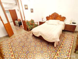 Casa a Castalla. Exclusiva en castalla  casa señorial con encanto, terraza y vist