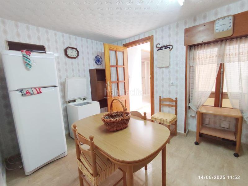 Foto 860ee6e5-d0d6-4ae1-9f5d-bb6bf531439a. Casa exclusiva casa señorial con encanto, terraza y vistas al castillo en Castalla