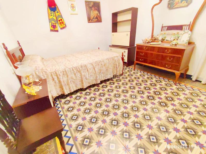 Foto bace002d-9fbb-4cde-904a-67d443a76255. Casa exclusiva casa señorial con encanto, terraza y vistas al castillo en Castalla
