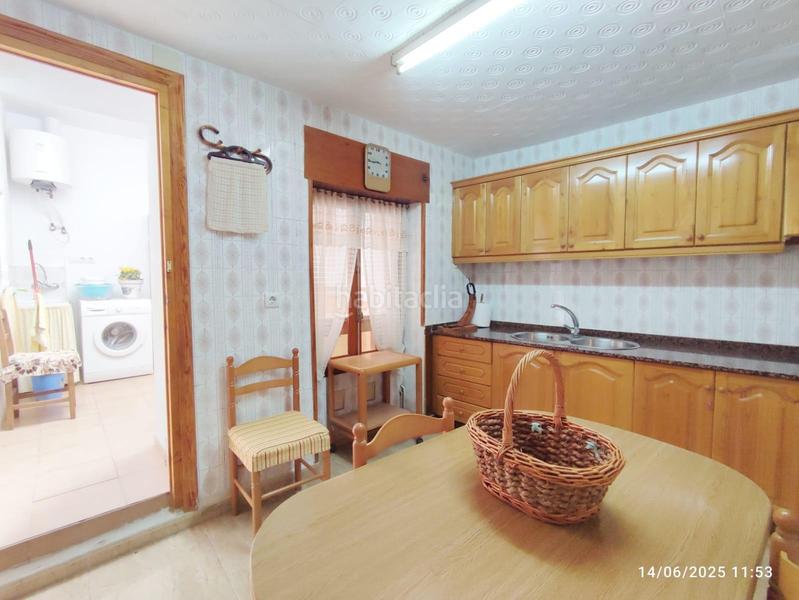 Foto ffed1b01-6999-4579-b394-e5d3d048b077. Casa exclusiva casa señorial con encanto, terraza y vistas al castillo en Castalla