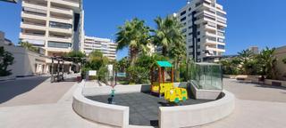 Location Appartement  Musico vicente spiteri. Alquiler piso pau5
