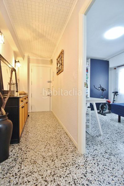 Foto 0e9b095e-e011-4818-ab16-5667d04fdee7. Pis amb calefacció a Carolinas Altas Alicante