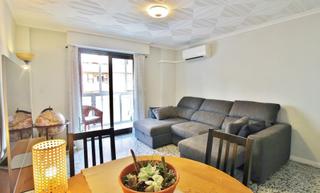 Piso en Carolinas Altas. Oportunidad única de inversión en alicante! piso en venta en pin