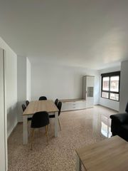 Rent Flat in Ensanche-Diputación. Alquiler en pleno centro de alicante