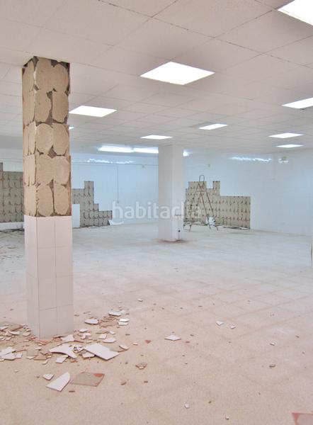 Foto 007b10a2-bee1-4d14-8718-3a175ce50471. Geschäftsraum in Pla de Bon Repós Alicante