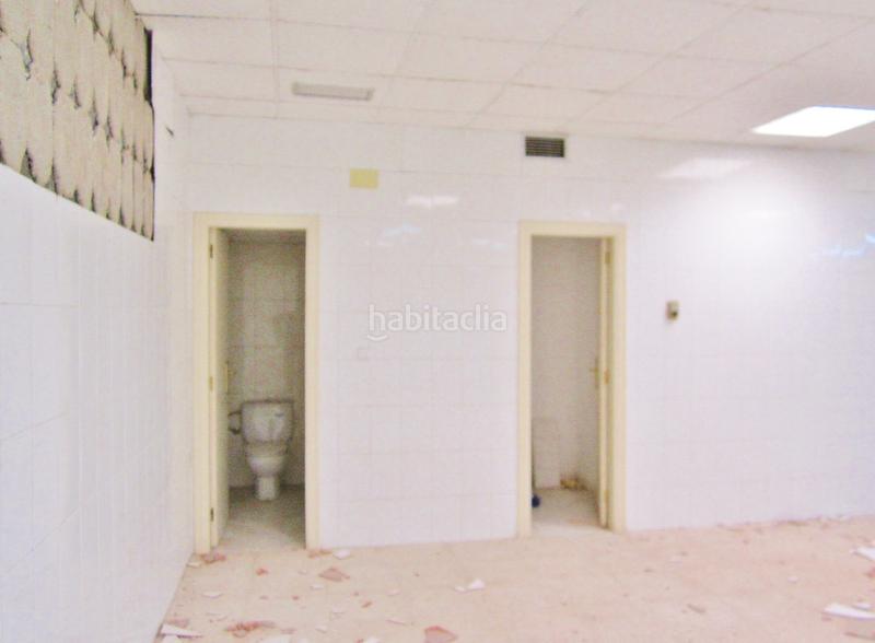 Foto 060c2bba-9780-4658-9175-4b0c673685d7. Geschäftsraum in Pla de Bon Repós Alicante