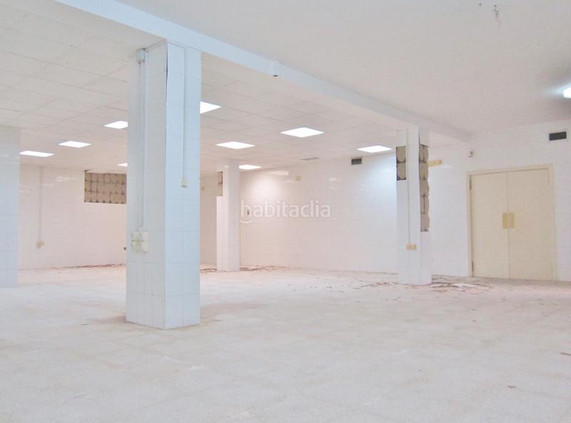 Foto 0b7a82b6-c31b-4bd8-902d-0e1b56c27114. Geschäftsraum in Pla de Bon Repós Alicante