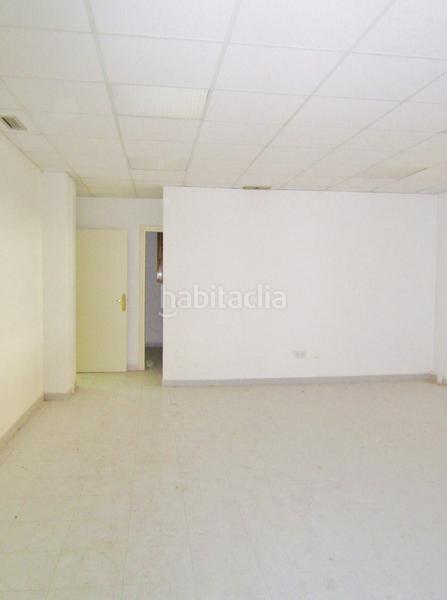 Foto 1e5bbe27-28de-4745-becd-ee4d0ca3bfc2. Geschäftsraum in Pla de Bon Repós Alicante