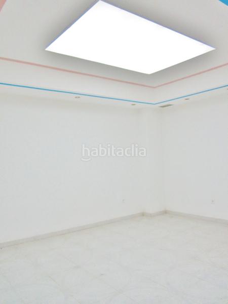 Foto 497d641d-70ae-4871-9832-6a7321d3aa2e. Geschäftsraum in Pla de Bon Repós Alicante