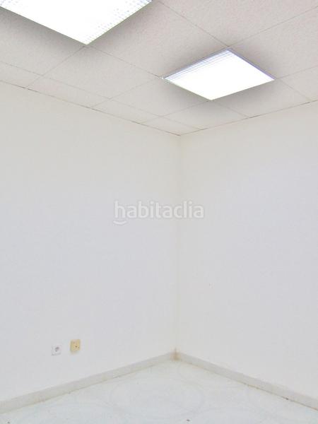 Foto 4d9008e8-2fd1-4677-acc5-ccac6d07d3ed. Geschäftsraum in Pla de Bon Repós Alicante