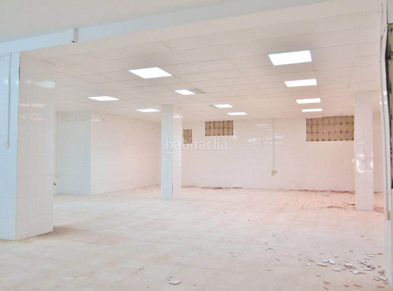 Foto 5f4d2b2c-077c-4b64-8914-ad3f1e602d6c. Geschäftsraum in Pla de Bon Repós Alicante