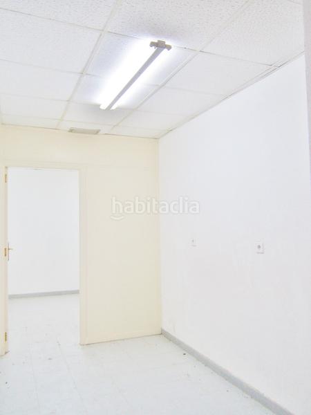 Foto 6e06708c-21f4-4fe1-86d7-0170638dd75c. Geschäftsraum in Pla de Bon Repós Alicante