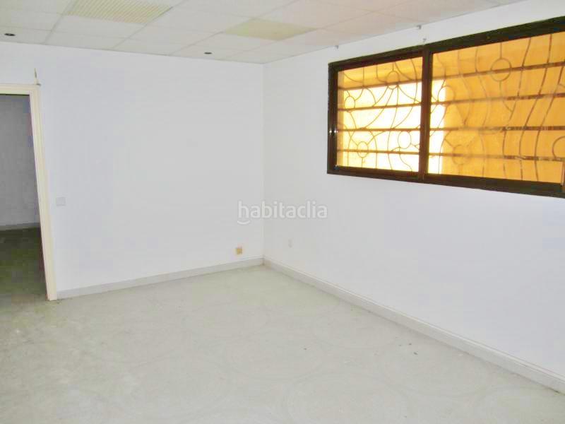 Foto 80834665-761c-4cea-b6e4-6481b9f2c628. Geschäftsraum in Pla de Bon Repós Alicante