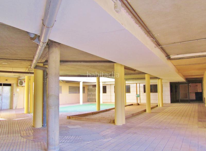 Foto 859917da-3b99-47f7-bfee-0a617fe9c065. Geschäftsraum in Pla de Bon Repós Alicante