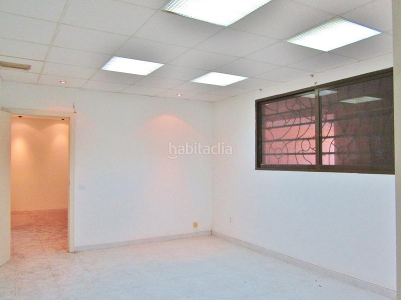 Foto 99317461-e6e0-4ac4-a1f6-e94e20b023c8. Geschäftsraum in Pla de Bon Repós Alicante