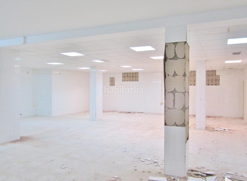 Foto abc2c7ec-e9c6-4e72-b64f-8d6c0c30138e. Geschäftsraum in Pla de Bon Repós Alicante