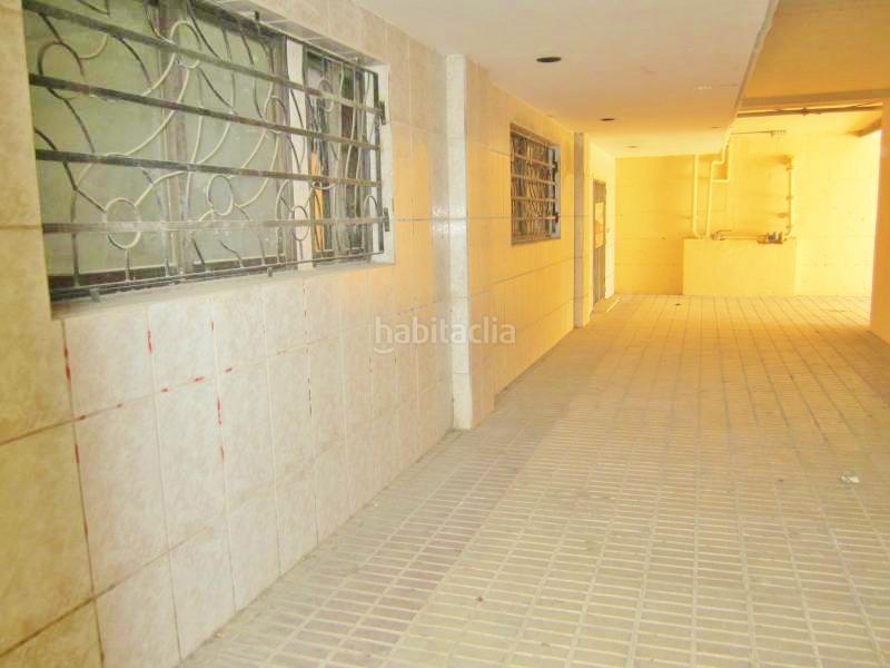 Foto bf9d2b1a-5b1c-4acc-a810-6b51738b9e9a. Geschäftsraum in Pla de Bon Repós Alicante