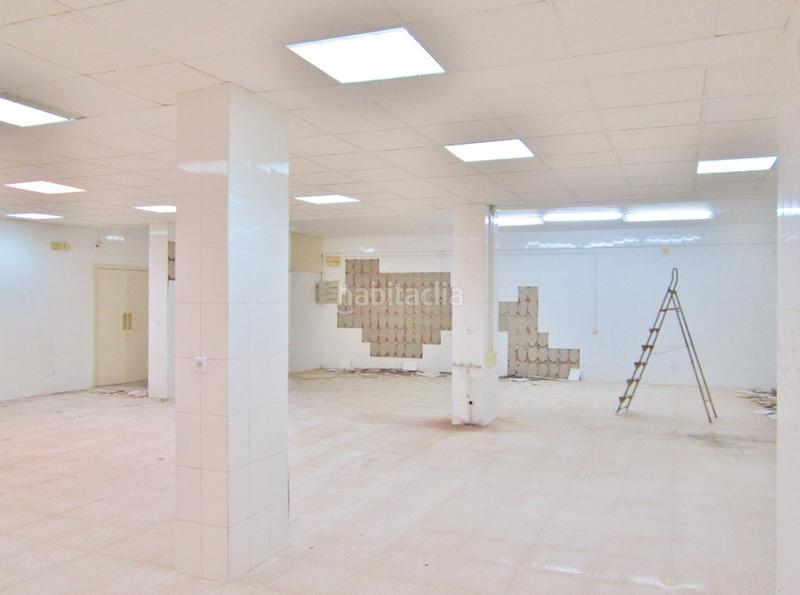 Foto cedb0a75-f84e-4375-bcbd-585ef70486a2. Geschäftsraum in Pla de Bon Repós Alicante