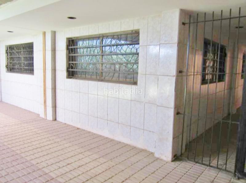 Foto e33bf9ac-160f-484b-a9bc-0bb6240a6f9b. Geschäftsraum in Pla de Bon Repós Alicante