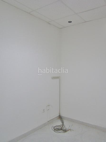 Foto f6212d16-7580-418a-98cc-57f684beb0a0. Geschäftsraum in Pla de Bon Repós Alicante