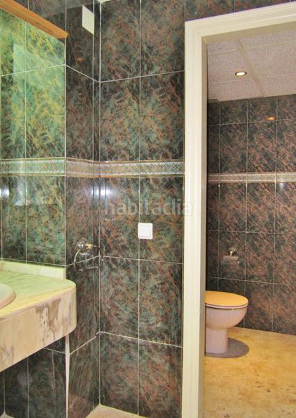 Foto fa1ab82f-d142-4b77-a04c-872bf10fd723. Geschäftsraum in Pla de Bon Repós Alicante