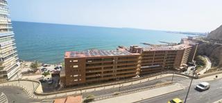 Pis a Albufereta. Piso en la albufereta, alicante vive a un paso del mar