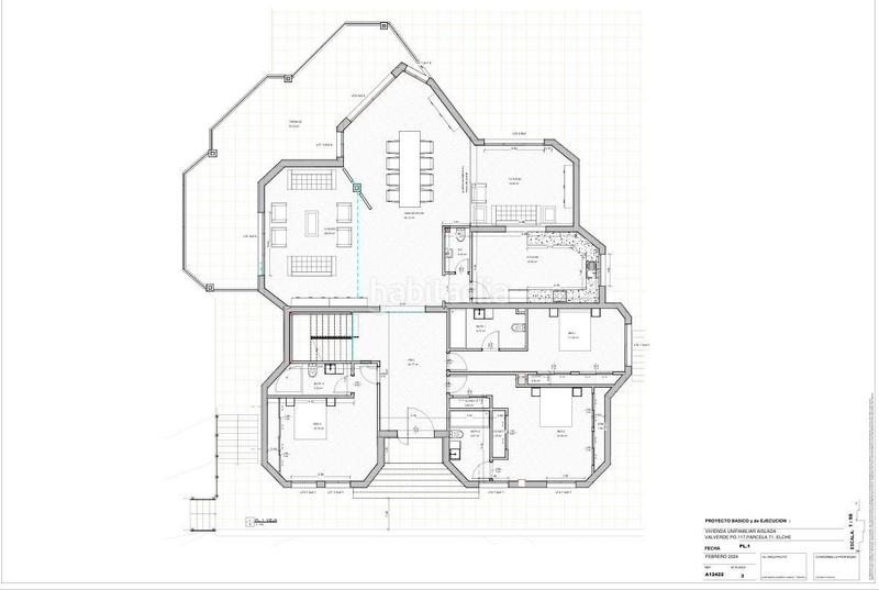 Foto 0b8e49e5-ccc0-400a-a41b-db3c143d0379. Chalet mit heizung parking pool in Centro Elche / Elx