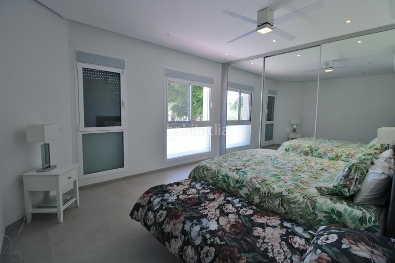 Foto 11280bd2-9b7a-4ac5-a4ec-4ec9bbc63452. Chalet mit heizung parking pool in Centro Elche / Elx