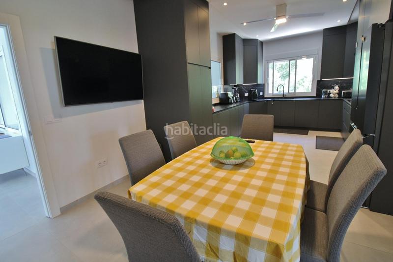 Foto 19a81eae-1ffc-4aa1-bc17-995627121db9. Chalet mit heizung parking pool in Centro Elche / Elx