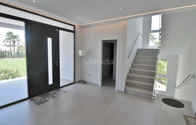 Foto 1b5d0e41-c87a-47ff-b41c-2959b7a32d2a. Chalet mit heizung parking pool in Centro Elche / Elx