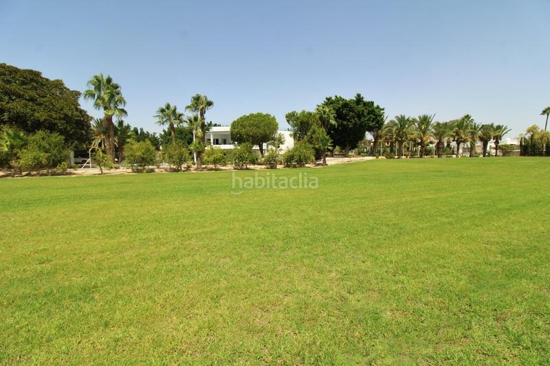 Foto 2ea35600-94c8-43a5-91cc-30e7135af6fc. Chalet mit heizung parking pool in Centro Elche / Elx