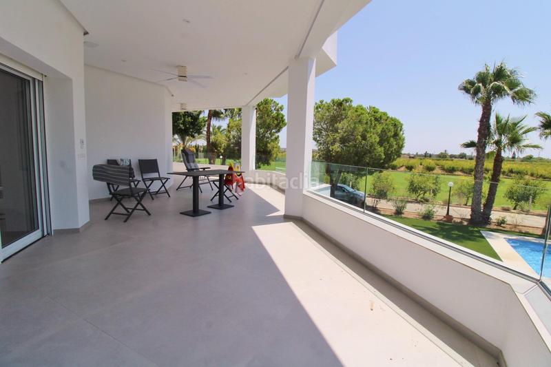 Foto 40b09ba7-98ef-43f9-a8ba-2352647decb2. Chalet mit heizung parking pool in Centro Elche / Elx