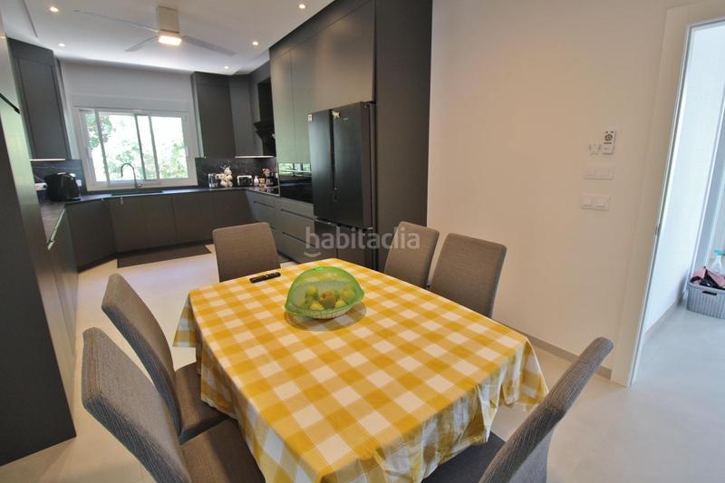 Foto 587fd50d-4db2-4900-9409-0daf97026943. Chalet mit heizung parking pool in Centro Elche / Elx