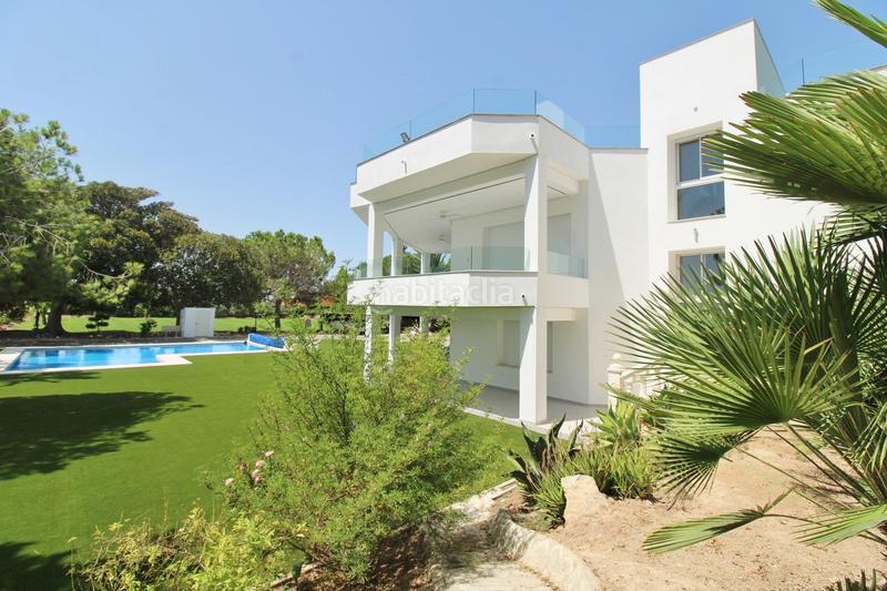 Foto 69c087bc-34dc-4086-8324-be6763b25086. Chalet mit heizung parking pool in Centro Elche / Elx