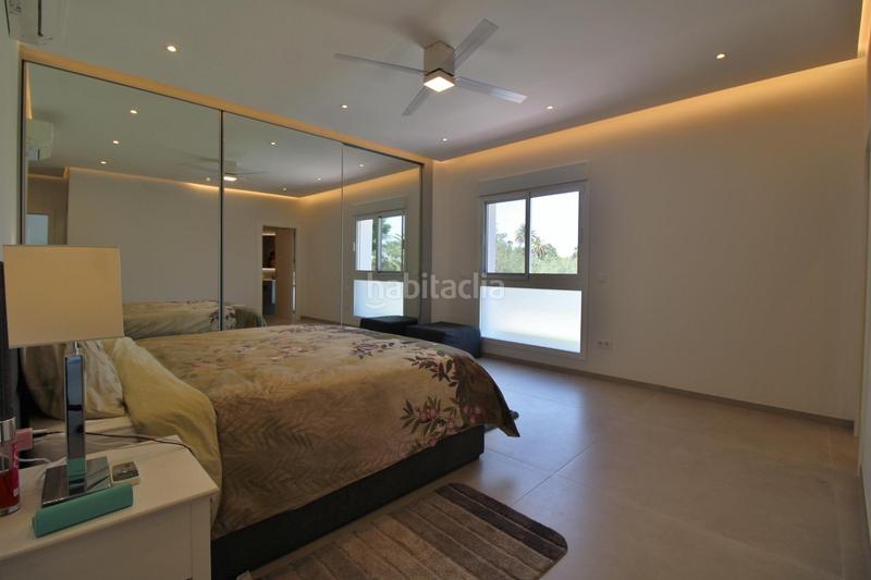 Foto 7cdf5cea-2960-40e6-acf9-127aaf569af4. Chalet mit heizung parking pool in Centro Elche / Elx