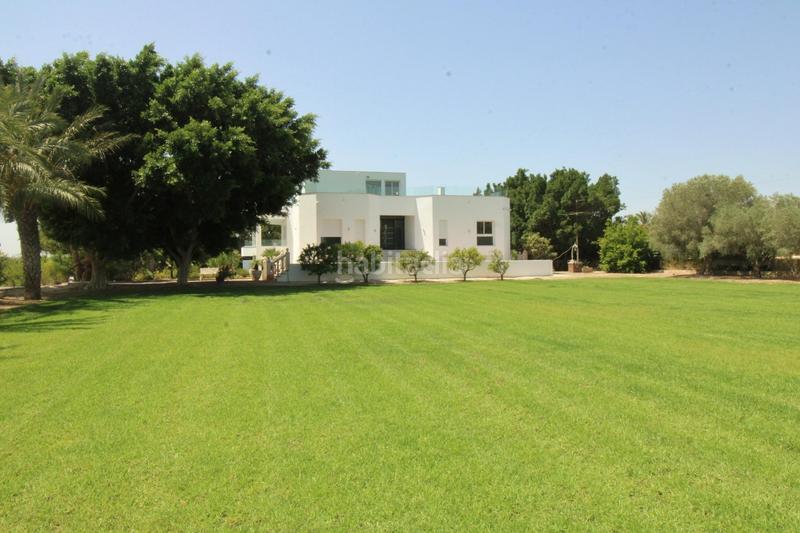 Foto 96a31bc1-4aa8-4812-b452-690351a5d639. Chalet mit heizung parking pool in Centro Elche / Elx