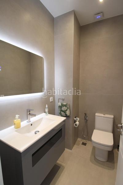 Foto a30ee7fa-79a9-4361-8a34-2caecc92996f. Chalet mit heizung parking pool in Centro Elche / Elx