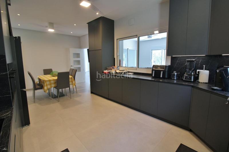 Foto b90299d0-de1b-4834-a9bf-7d0e6195fa3d. Chalet mit heizung parking pool in Centro Elche / Elx