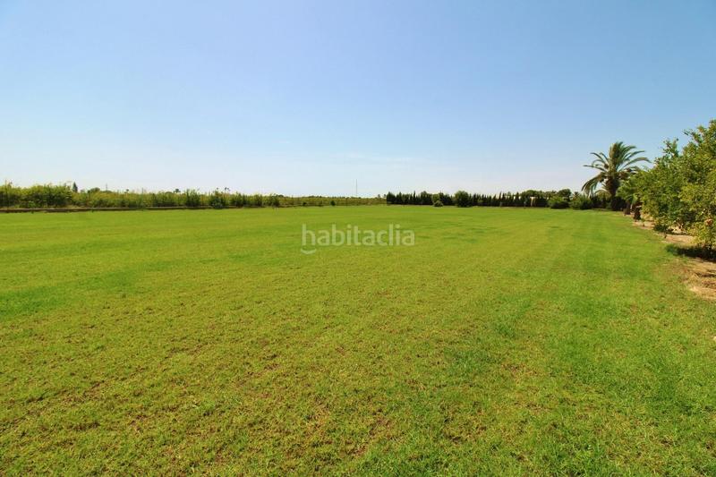 Foto bfb5335e-e3f0-4393-aa90-0c2fc817f246. Chalet mit heizung parking pool in Centro Elche / Elx