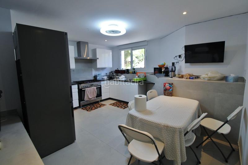 Foto d030f91b-5627-4c3c-994e-9ebbe5c4d665. Chalet mit heizung parking pool in Centro Elche / Elx